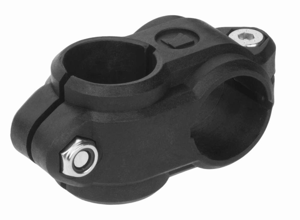 Cross clamp K for tubes Ø30mm Cross clamp K for tubes Ø30mm