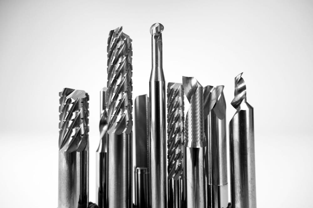 Carbo Drill - Carbon Bohrer Ø10,00mm 