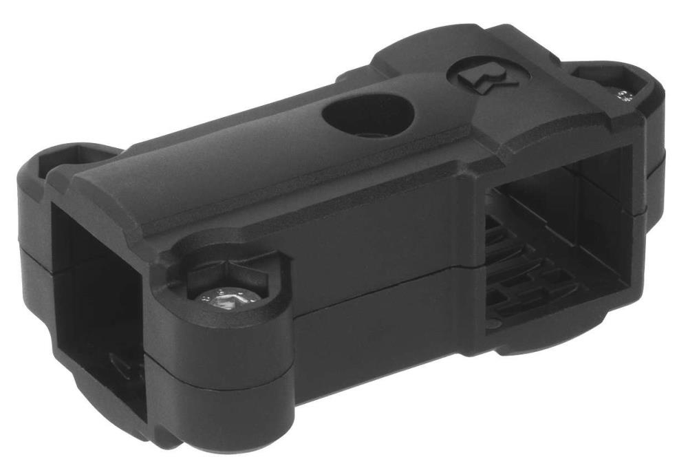 Angle clamp WV for tubes 30x30mm Angle clamp WV for tubes 30x30mm