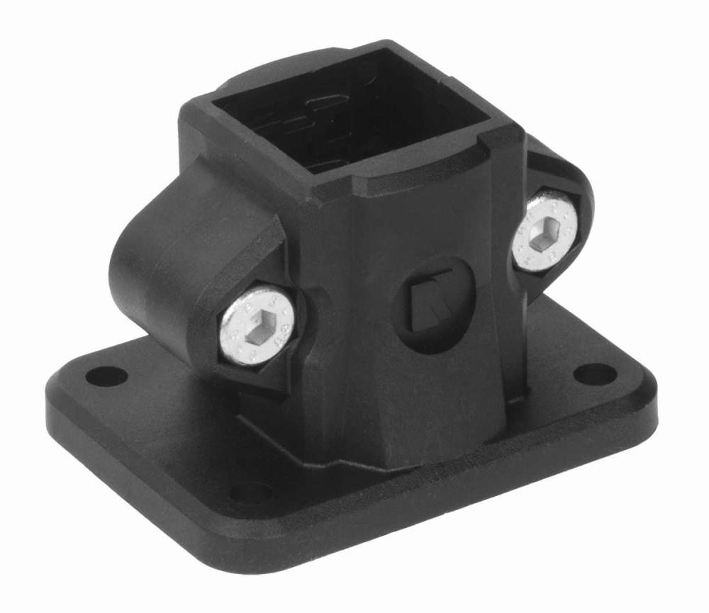 Foot clamp FV for tubes 30x30mm Foot clamp FV for tubes 30x30mm