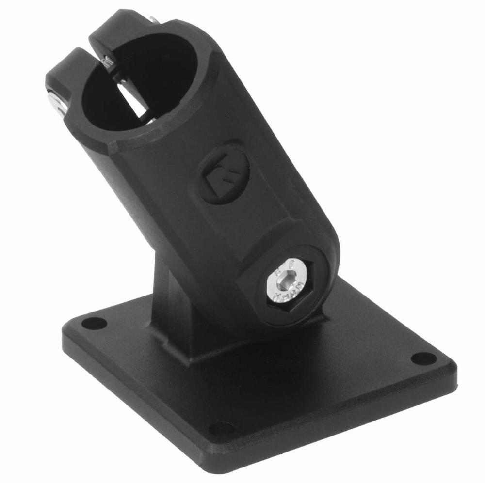 Adjustable clamp GFZ for tubes Ø30mm Adjustable clamp GFZ for tubes Ø30mm