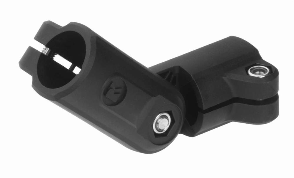 Gelenkklemmstück GPZ Für Rohre Ø30mm Gelenkklemmstück GPZ Für Rohre Ø30mm