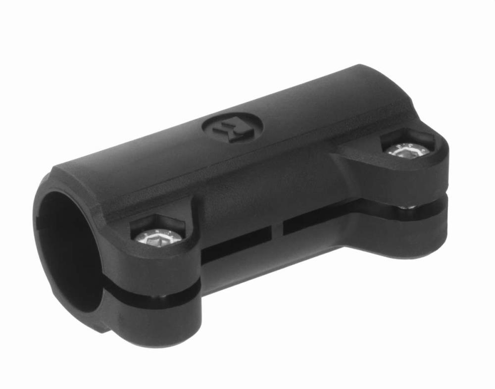 Muffenklemmstück M Für Rohre Ø30mm Muffenklemmstück M Für Rohre Ø30mm